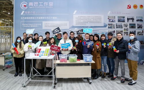 走進(jìn)極狐汽車極智工廠 解密東方格拉茨與全球頂級(jí)制造工藝