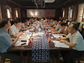 潮州市組織文藝骨干赴閩南三市開展文藝學習采風交流活動