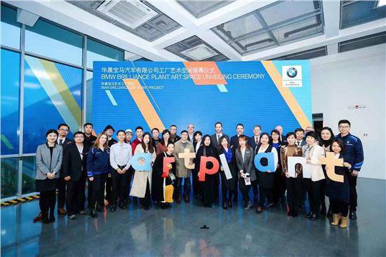 南昌和誠之寶 文化交融的橋梁，藝術(shù)對話的平臺(tái)